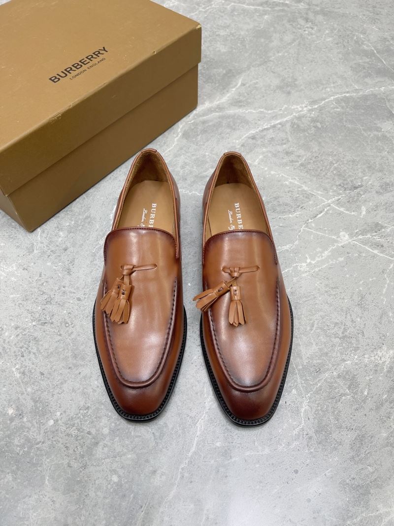 Burberry Business Shoes